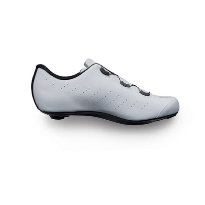 Zapatillas de Carretera SIDI FAST 2 Blanco/Gris