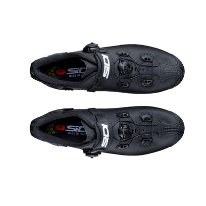 SIDI DRAKO 2S SRS MTB Shoes Black