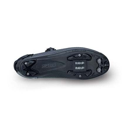 SIDI DRAKO 2S SRS MTB Shoes Black
