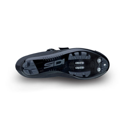 Scarpe MTB SIDI AERTIS Donna Nere