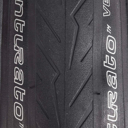 Pneu PIRELLI CINTURATO 700x26c Tubeless Ready Flexível