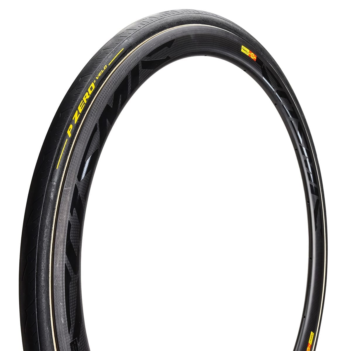 PIRELLI P ZERO 700x28c tubdäck