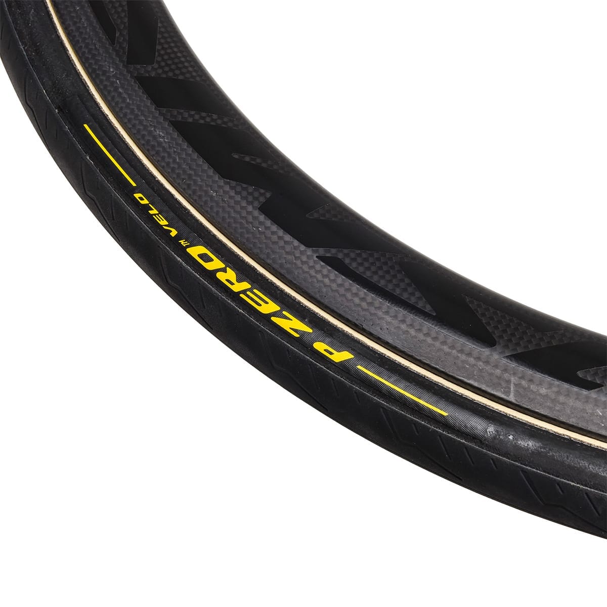 PIRELLI P ZERO 700x28c tubdäck