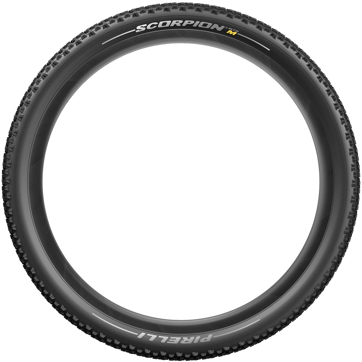 PIRELLI SCORPION M LITE 29x2.20 Tubeless Ready Soft 3703900 däck