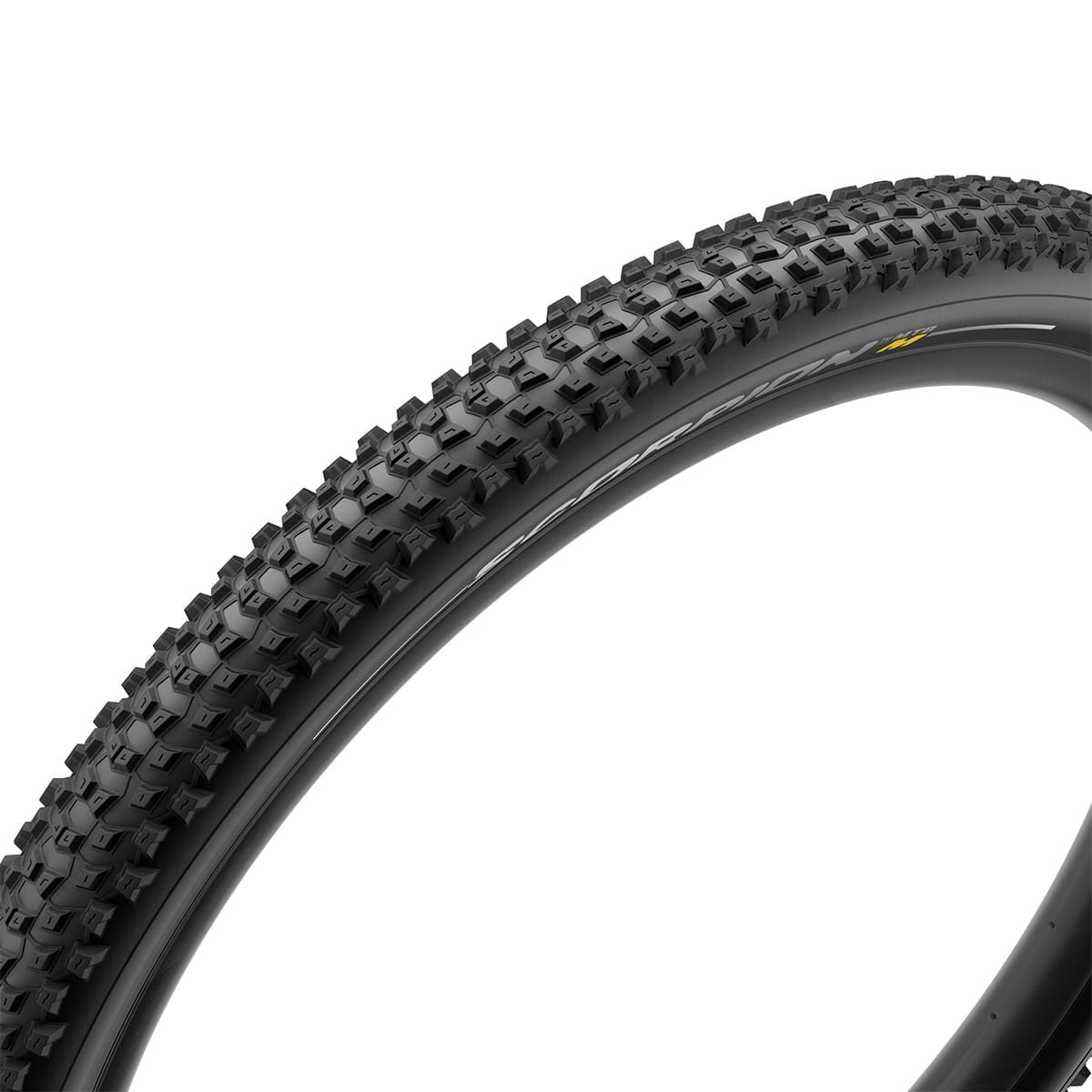 PIRELLI SCORPION M LITE 29x2.20 Tubeless Ready Soft 3703900 däck