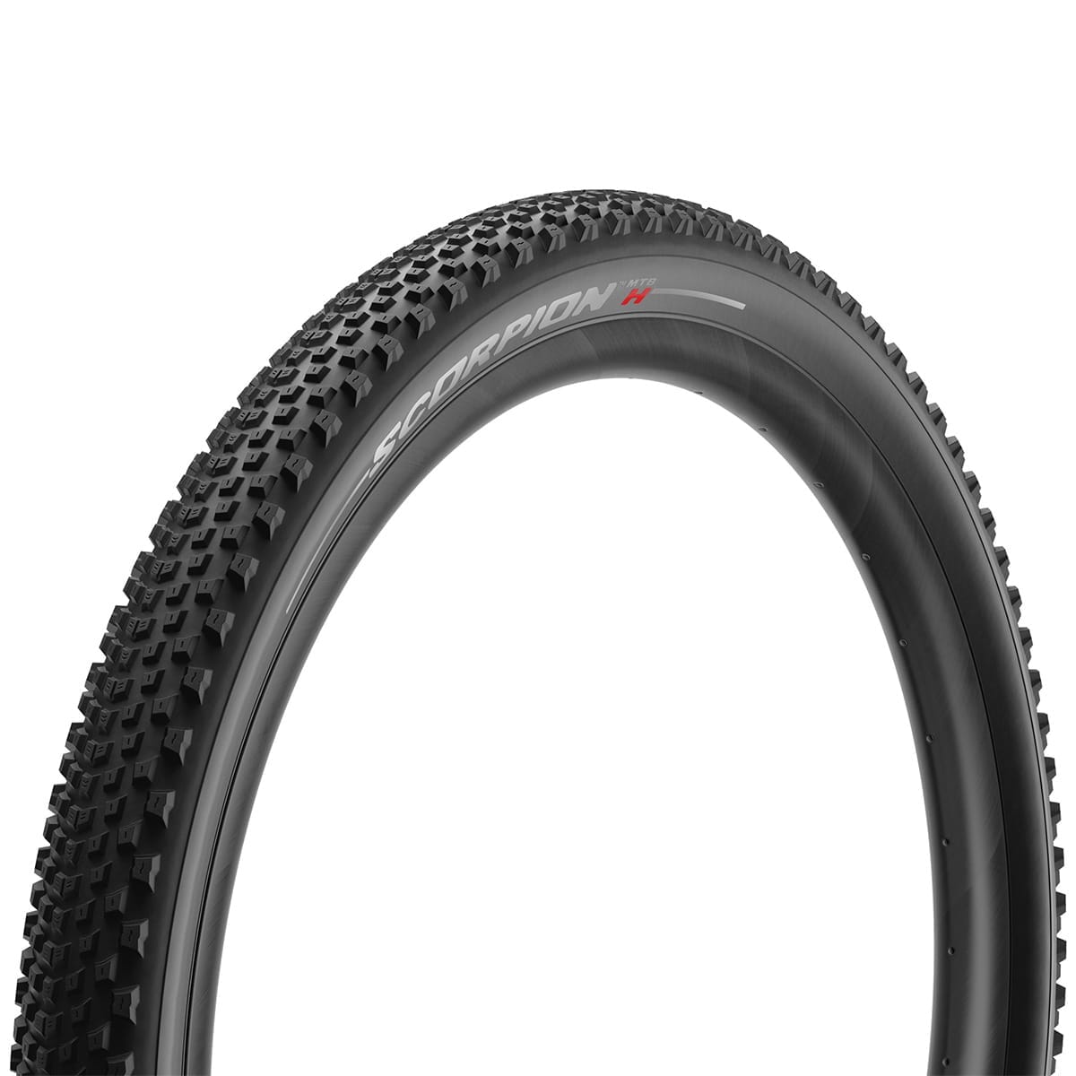 PIRELLI SCORPION H 29x2.20 Tubeless Ready Soft 3704100 däck