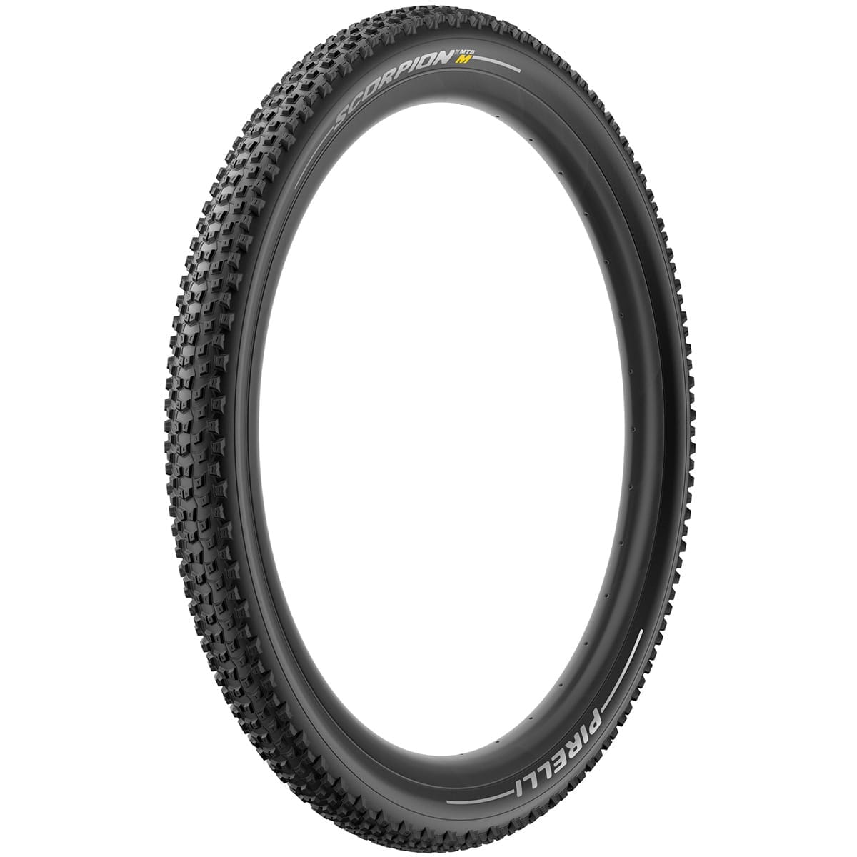 PIRELLI SCORPION M 29x2.20 Tubeless Ready Soft 3704200 däck