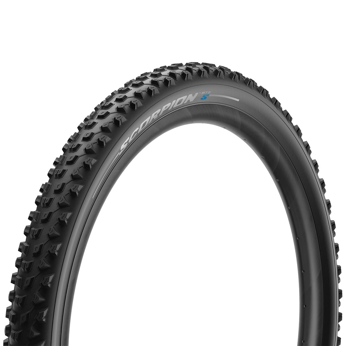 PIRELLI SCORPION S 29x2.20 Tubeless Ready Soft 3704300 däck