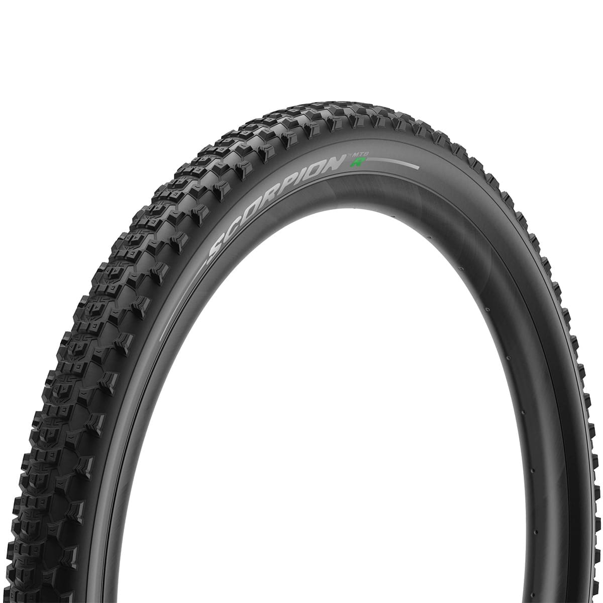 PIRELLI SCORPION R 29x2.20 Tubeless Ready Soft 3704400 däck