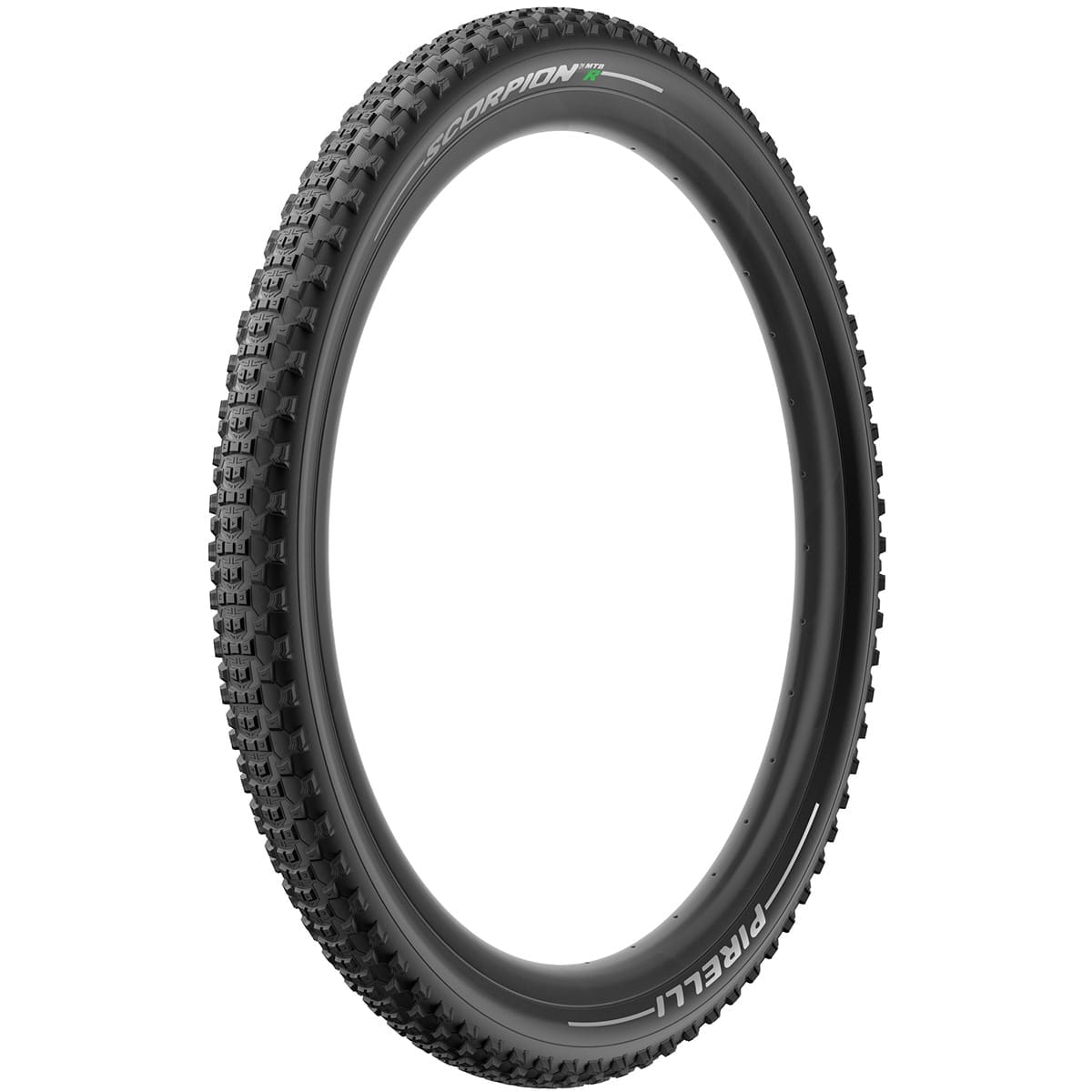 PIRELLI SCORPION R 29x2.20 Tubeless Ready Soft 3704400 däck