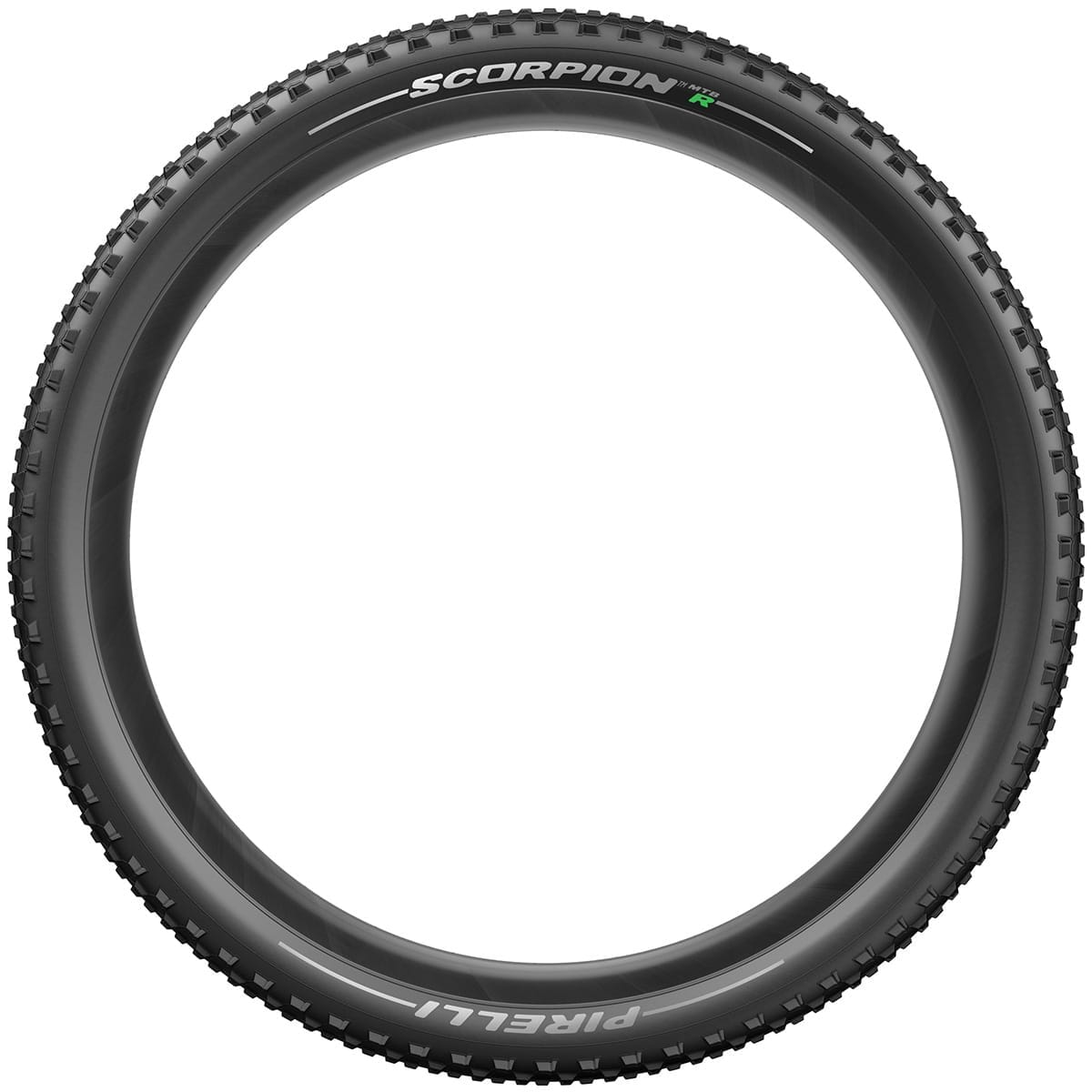 PIRELLI SCORPION R 29x2.20 Tubeless Ready Soft 3704400 däck
