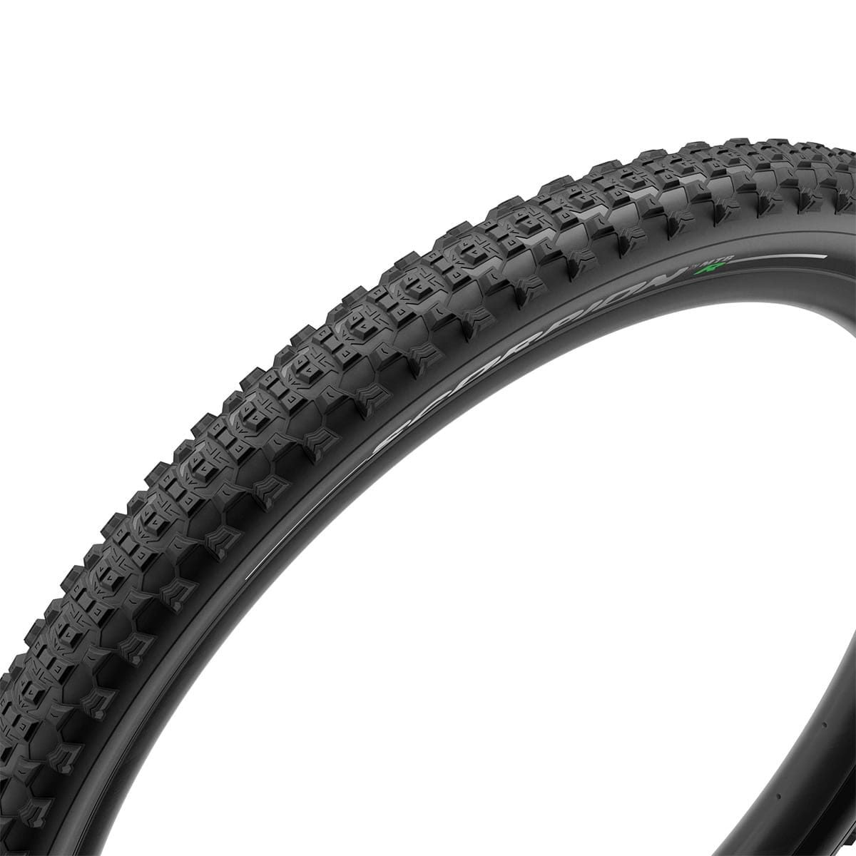 PIRELLI SCORPION R 29x2.20 Tubeless Ready Soft 3704400 däck