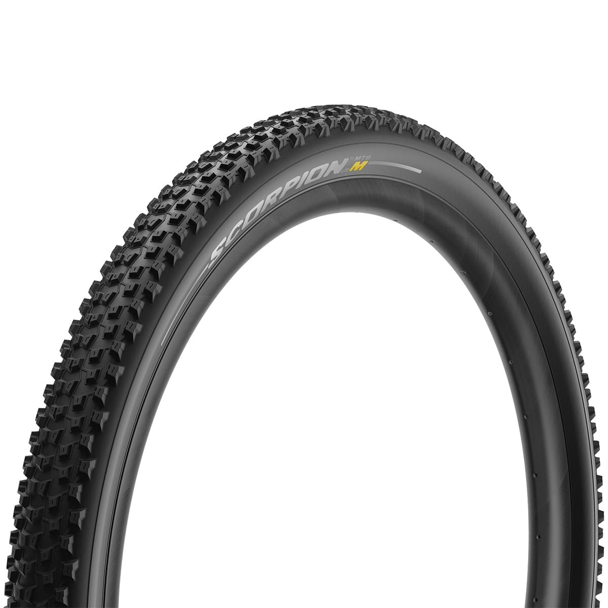 Pneumatico PIRELLI SCORPION M LITE 29x2.40 Tubeless Ready Soft 3704600