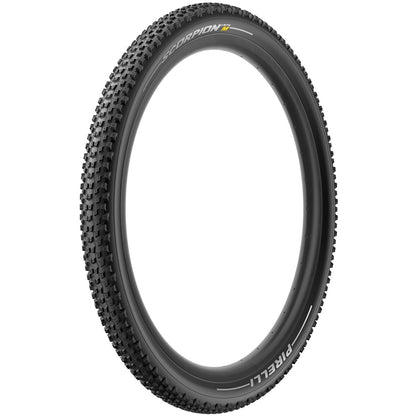 Pneumatico PIRELLI SCORPION M LITE 29x2,40 Tubeless Ready Flessibile 3704600