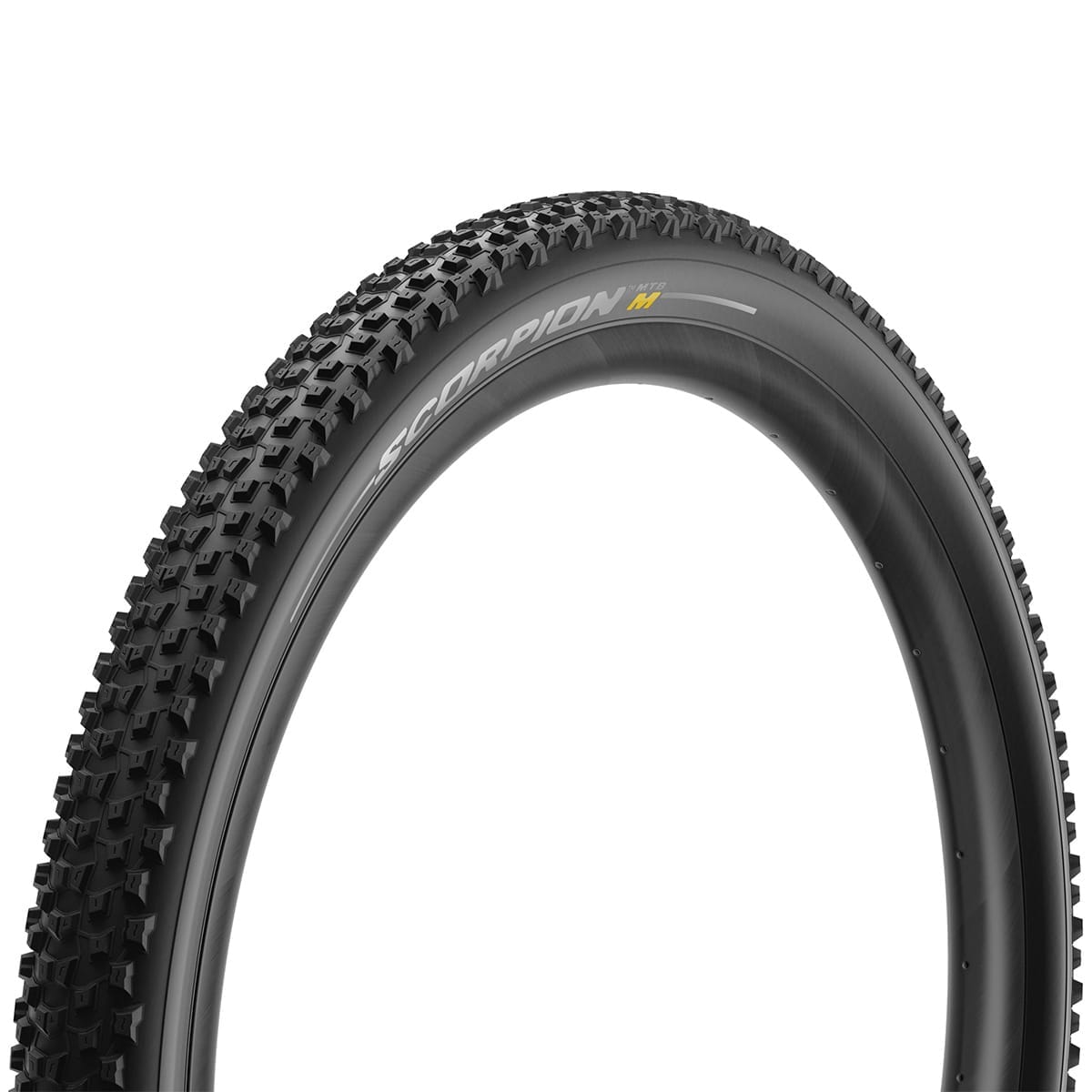 PIRELLI SCORPION M 29x2.40 Tubeless Ready Soft 3704900 däck