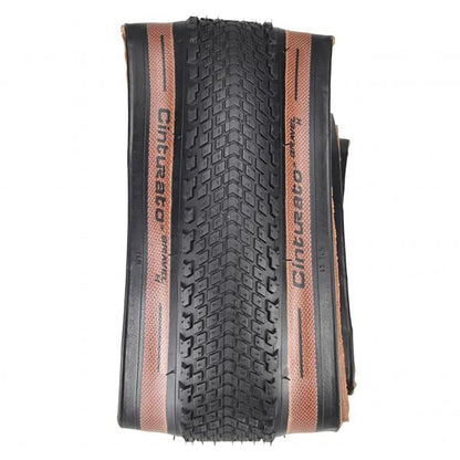 Ελαστικό PIRELLI CINTURATO GRAVEL HARD 700x35c Tubeless Ready Εύκαμπτο