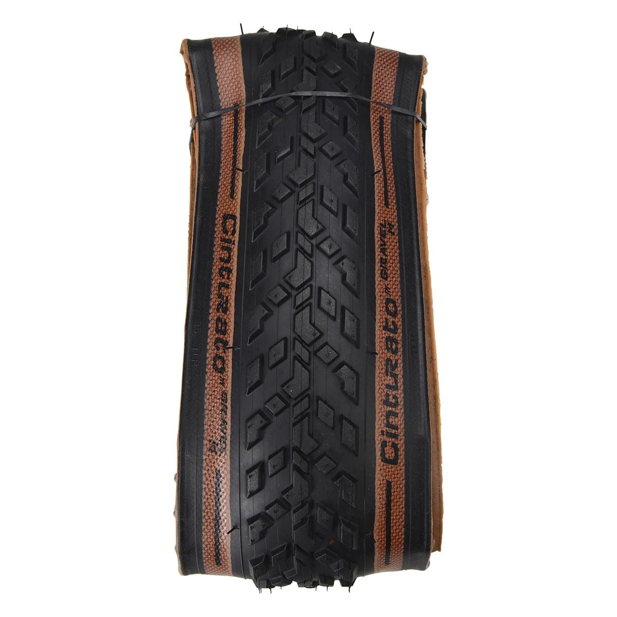 PIRELLI CINTURATO GRAVEL MEDIUM 700x35c Tubeless Ready Beige däck