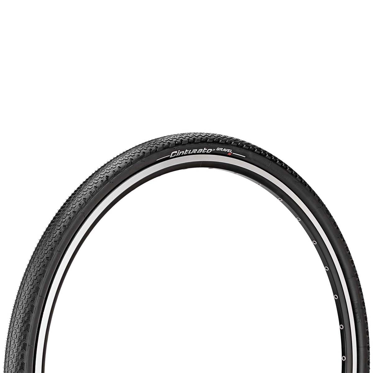 Pneumatico PIRELLI CINTURATO GRAVEL H 700x40c Tubeless Ready Nero