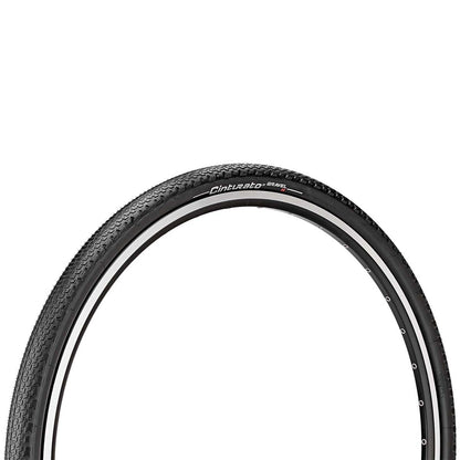 Anvelopă PIRELLI CINTURATO GRAVEL H 700x40c Tubeless Ready Negru