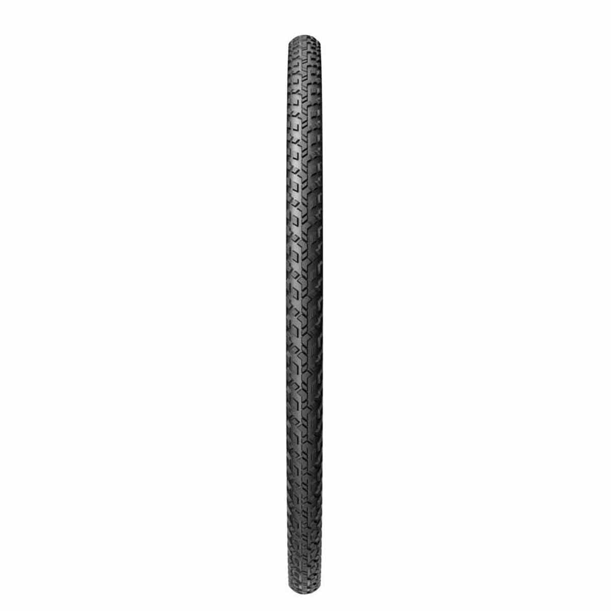 PIRELLI CINTURATO GRAVEL M 700x40c Tubeless Ready Sort dæk