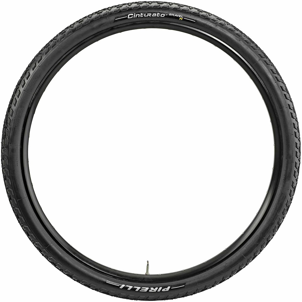 PIRELLI CINTURATO GRAVEL M 650x45b Tubeless Ready Soft-dæk