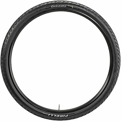 Pneu PIRELLI CINTURATO GRAVEL M 650x45b Tubeless Ready Flexível