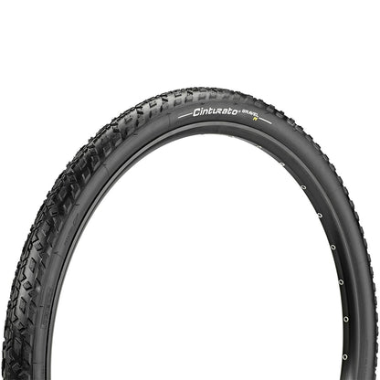 Pneu PIRELLI CINTURATO GRAVEL M 650x45b Tubeless Ready Flexível