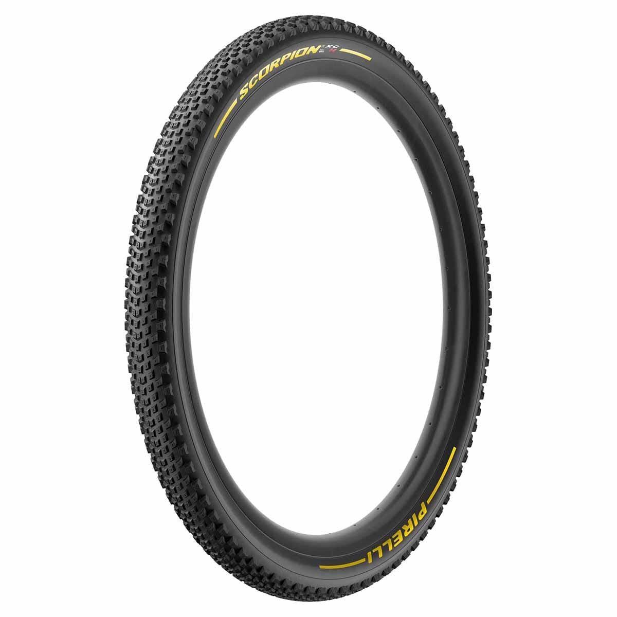 PIRELLI SCORPION XC H COLOUR EDITION 29x2.20 ProWall Tubeless Ready Soft 3774900 dæk