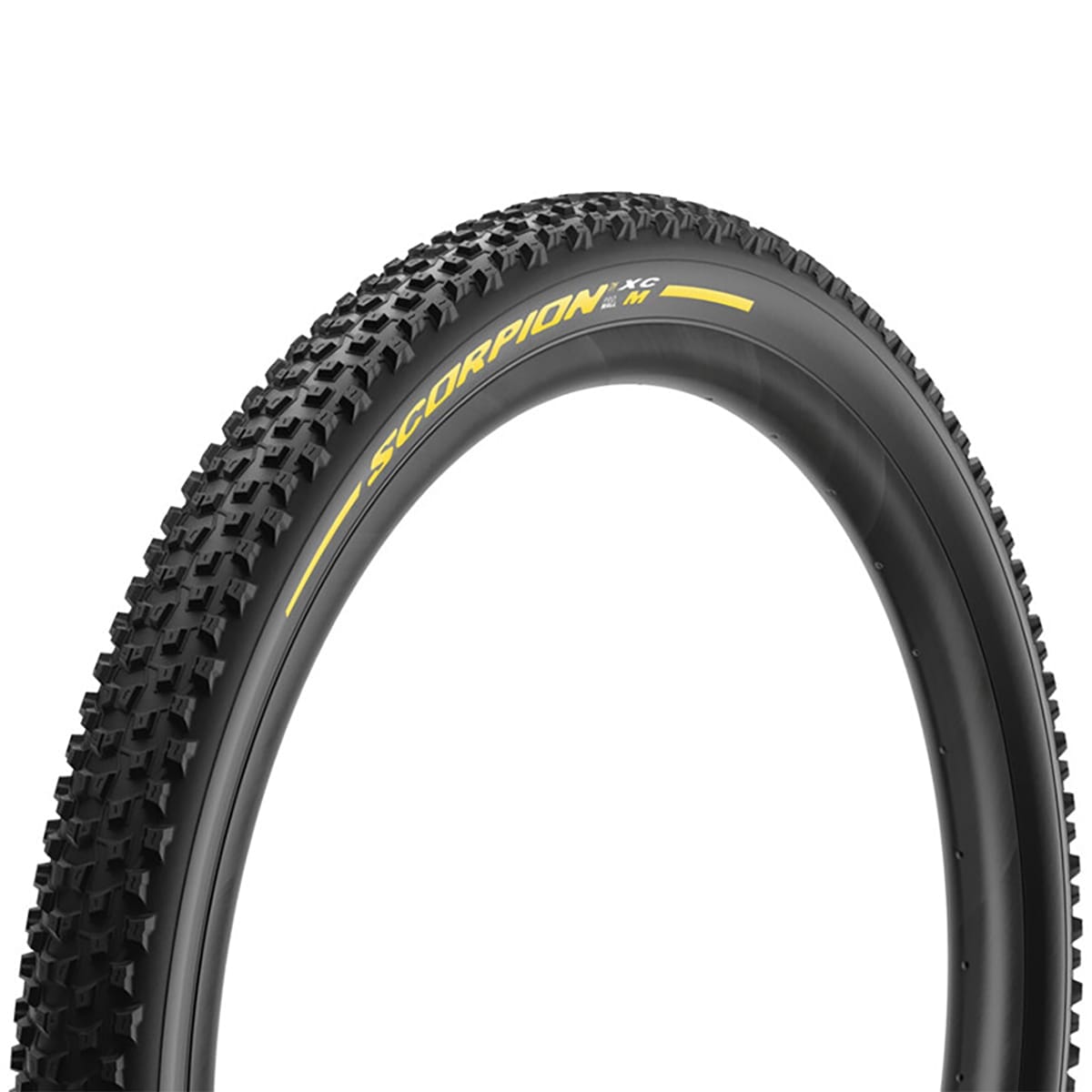 Neumático PIRELLI SCORPION XC M COULOUR EDITION 29x2.20 ProWall Tubeless Ready Soft 3775100