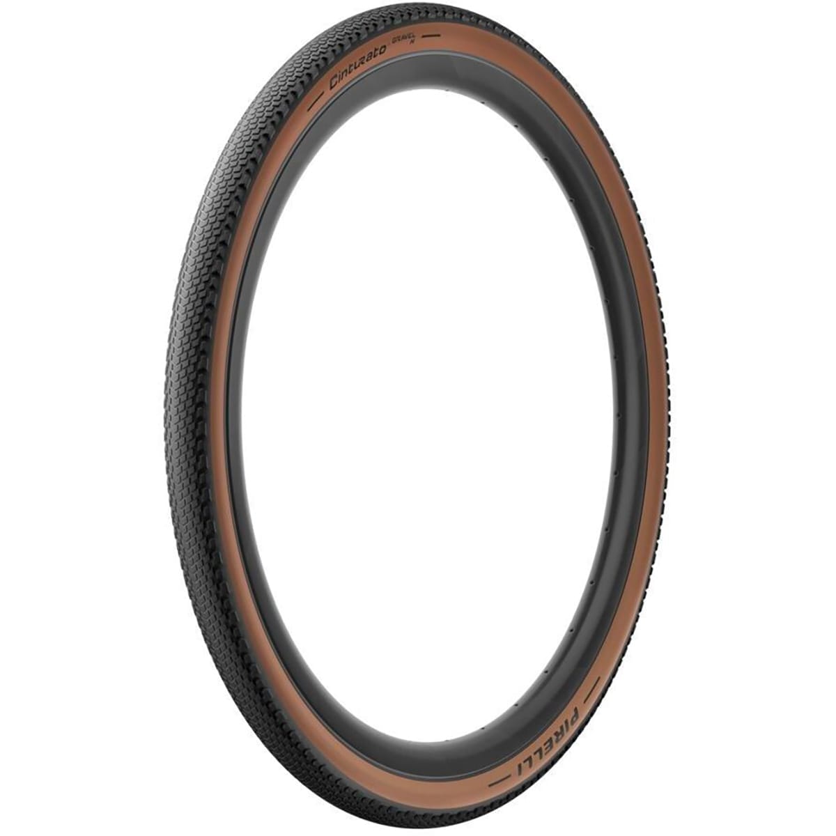 PIRELLI CINTURATO GRAVEL H CLASSIC 700x45c Tubeless Ready Soft-dæk