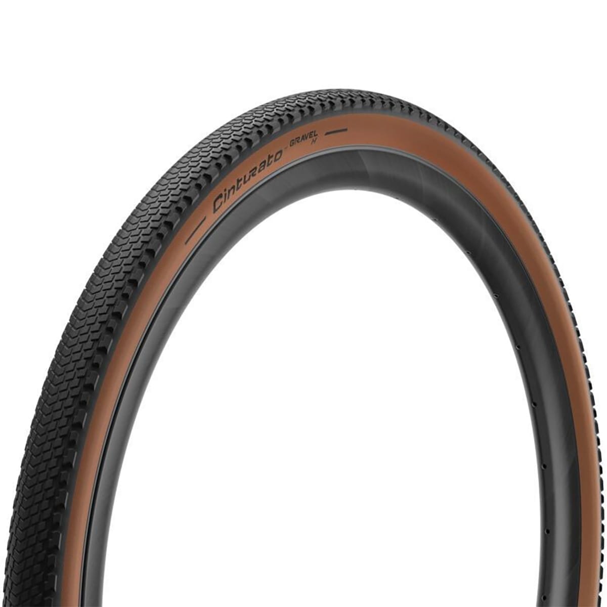 PIRELLI CINTURATO GRAVEL H CLASSIC 700x45c Tubeless Ready Soft-dæk