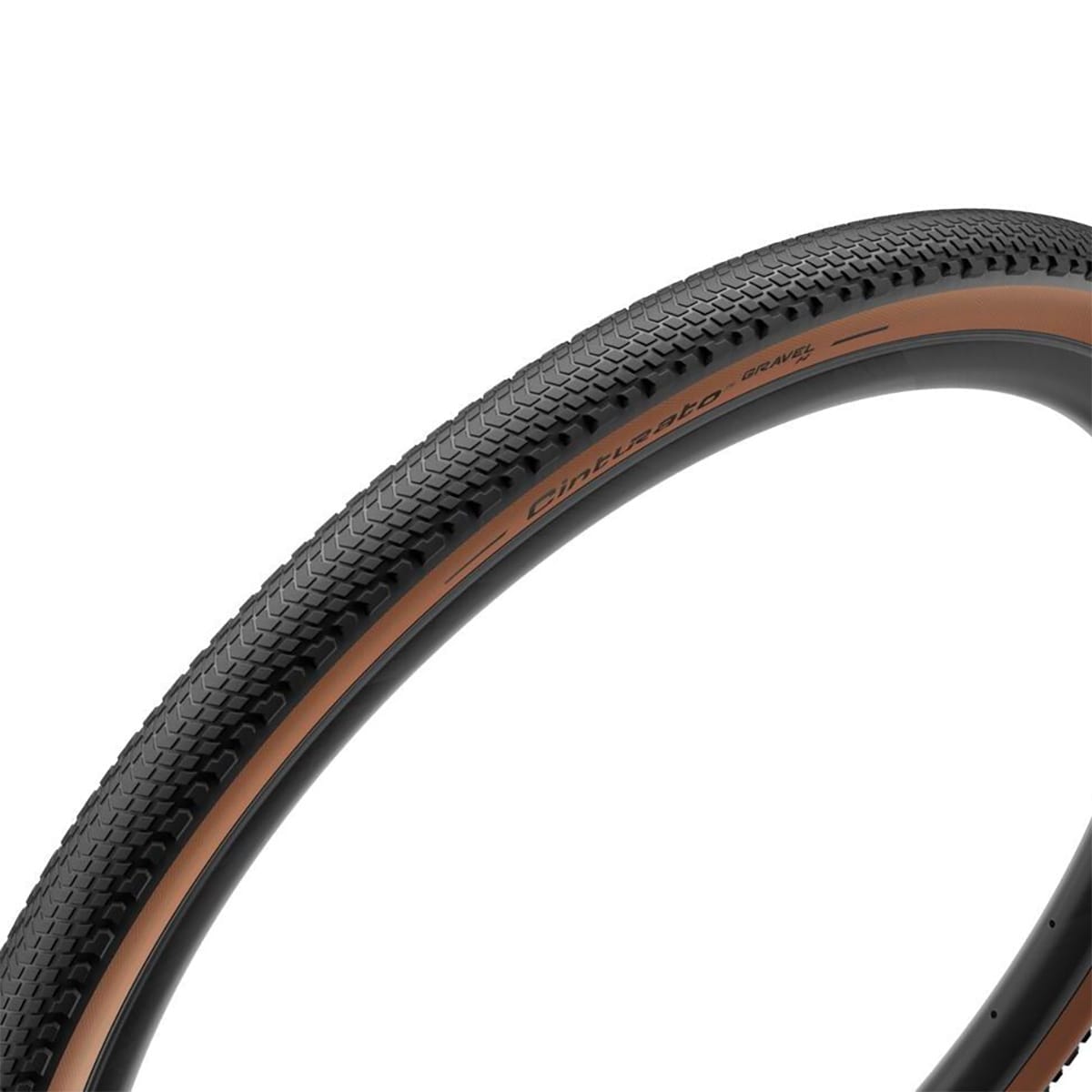 PIRELLI CINTURATO GRAVEL H CLASSIC 700x45c Tubeless Ready Soft-dæk