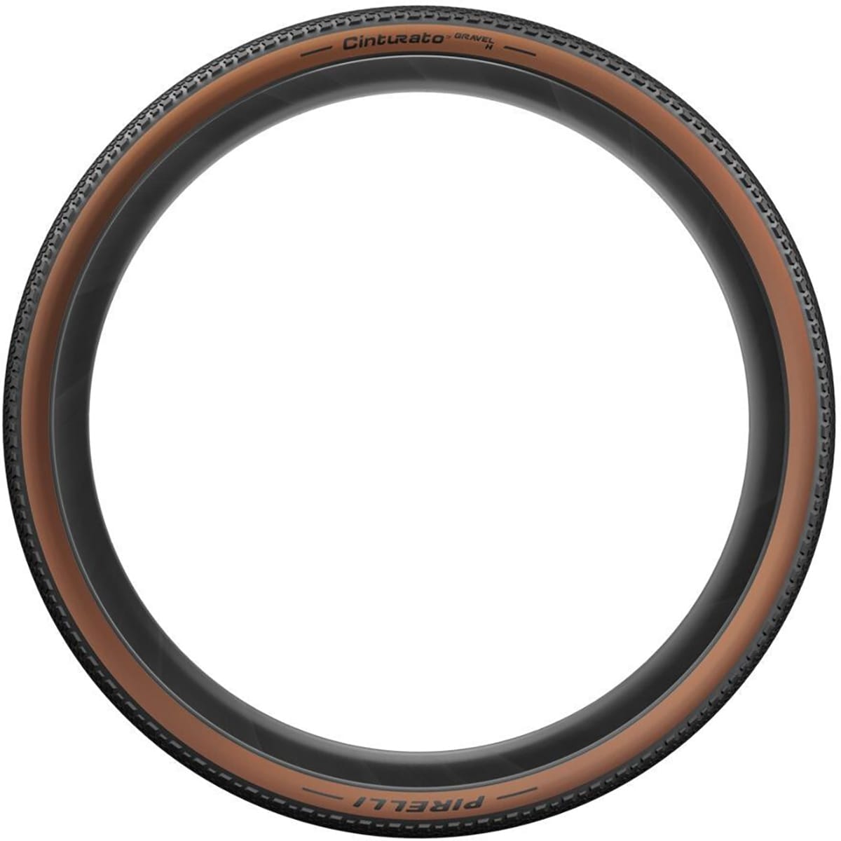 PIRELLI CINTURATO GRAVEL H CLASSIC 700x45c Tubeless Ready Soft-dæk