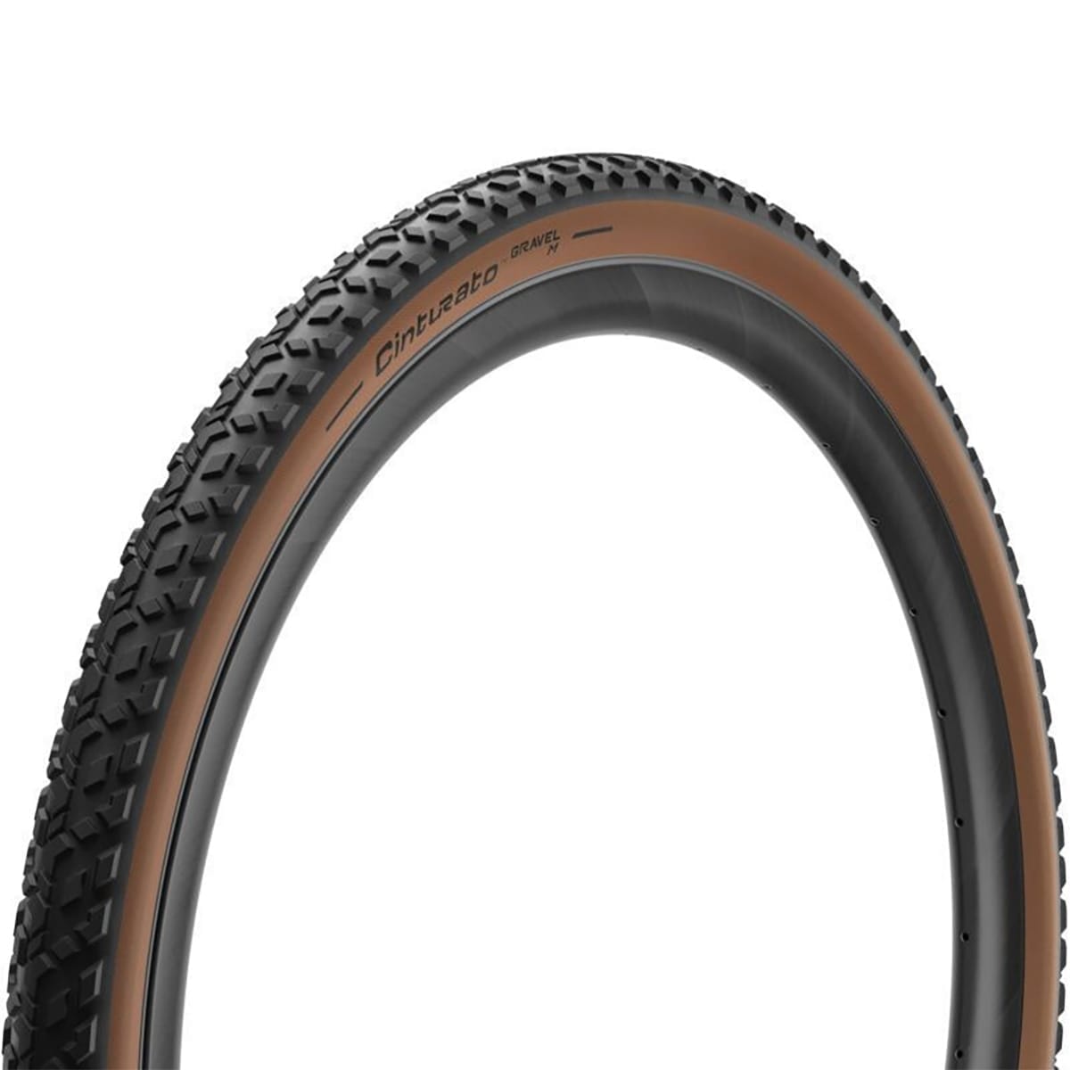 PIRELLI CINTURATO GRAVEL M CLASSIC 650x50b Tubeless Ready Beige däck