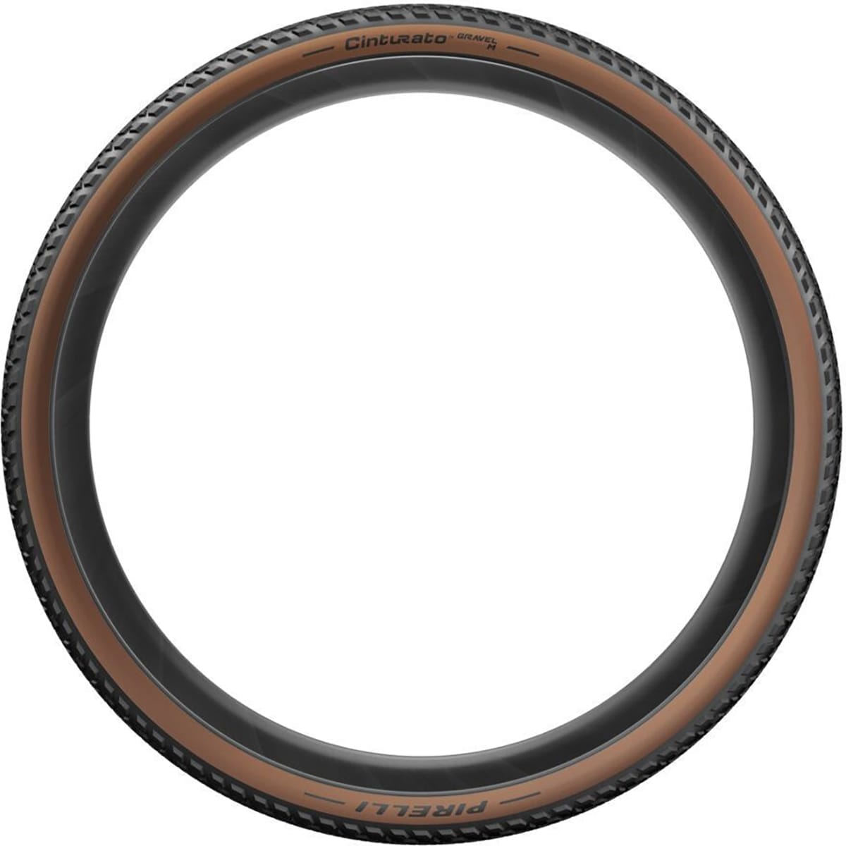 PIRELLI CINTURATO GRAVEL M CLASSIC 650x50b Tubeless Ready Beige däck