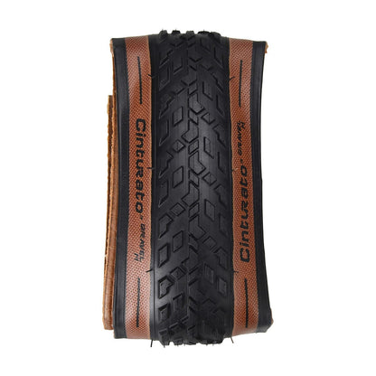 Däck PIRELLI CINTURATO GRAVEL MEDIUM 700x40c Tubeless Ready Souple