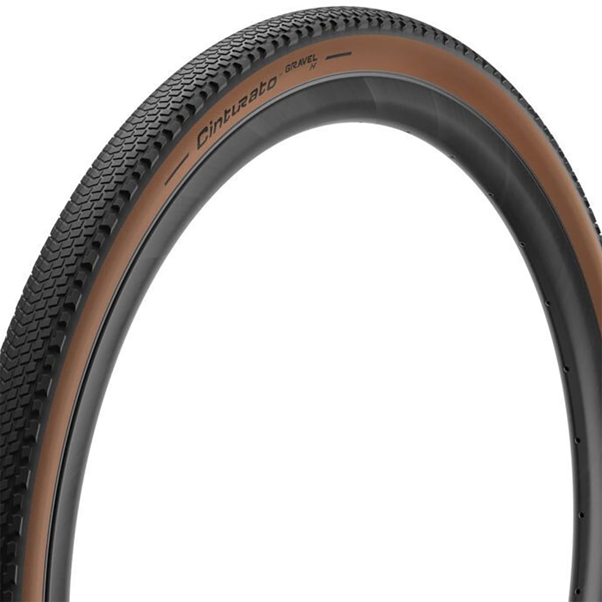 PIRELLI CINTURATO GRAVEL H CLASSIC 650x50b Tubeless Ready Beige dæk
