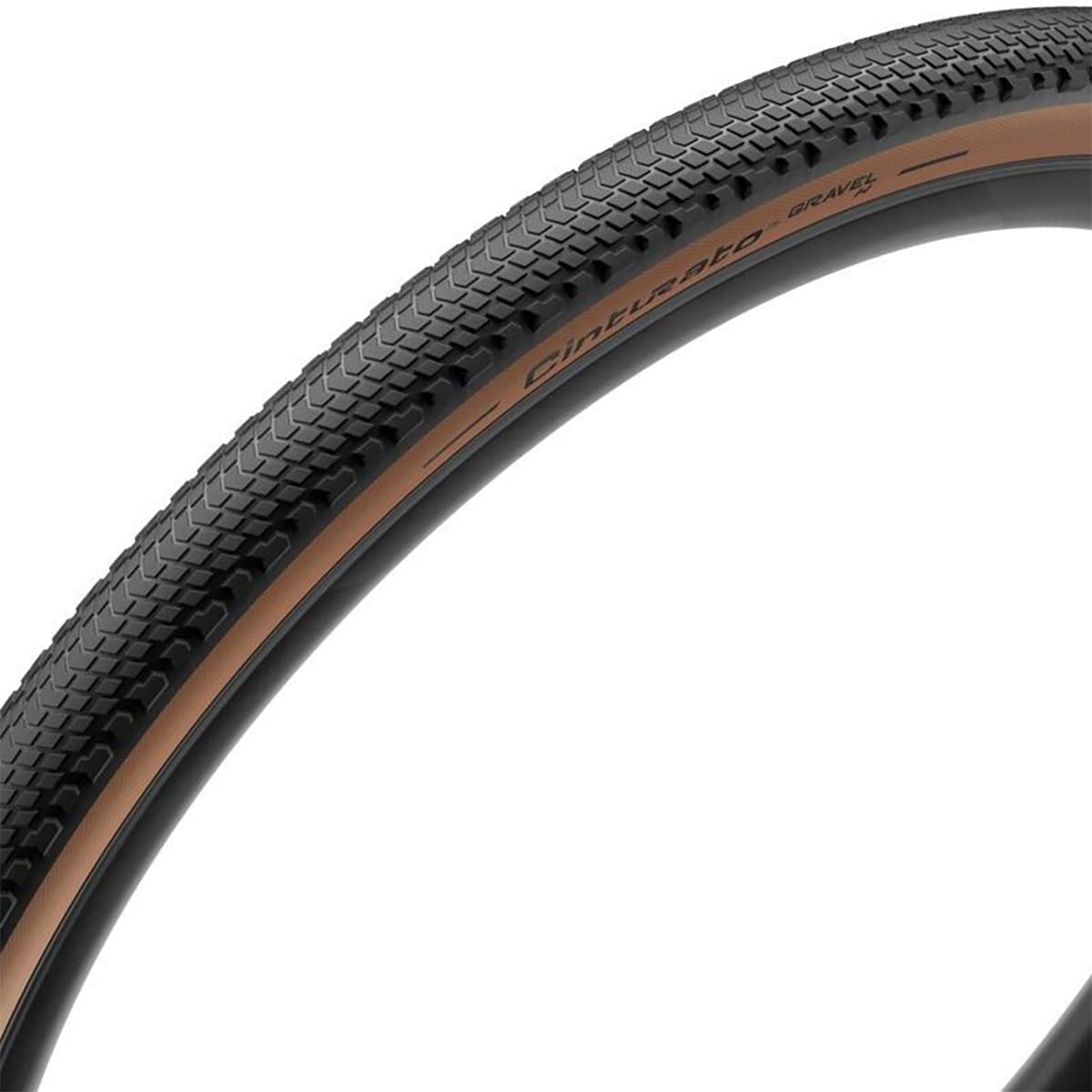 PIRELLI CINTURATO GRAVEL H CLASSIC 650x50b Tubeless Ready Beige dæk
