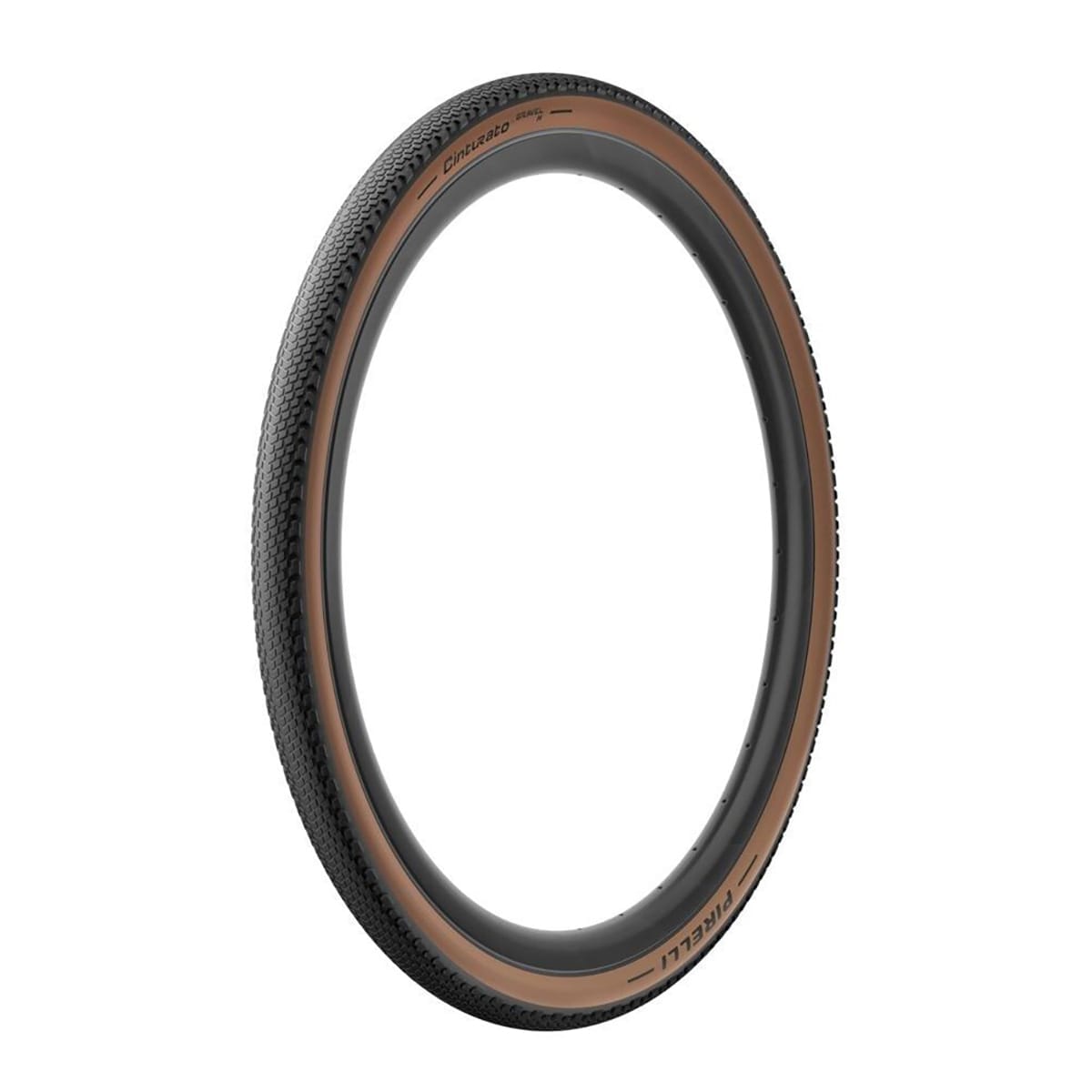 PIRELLI CINTURATO GRAVEL H CLASSIC 650x50b Tubeless Ready Beige dæk
