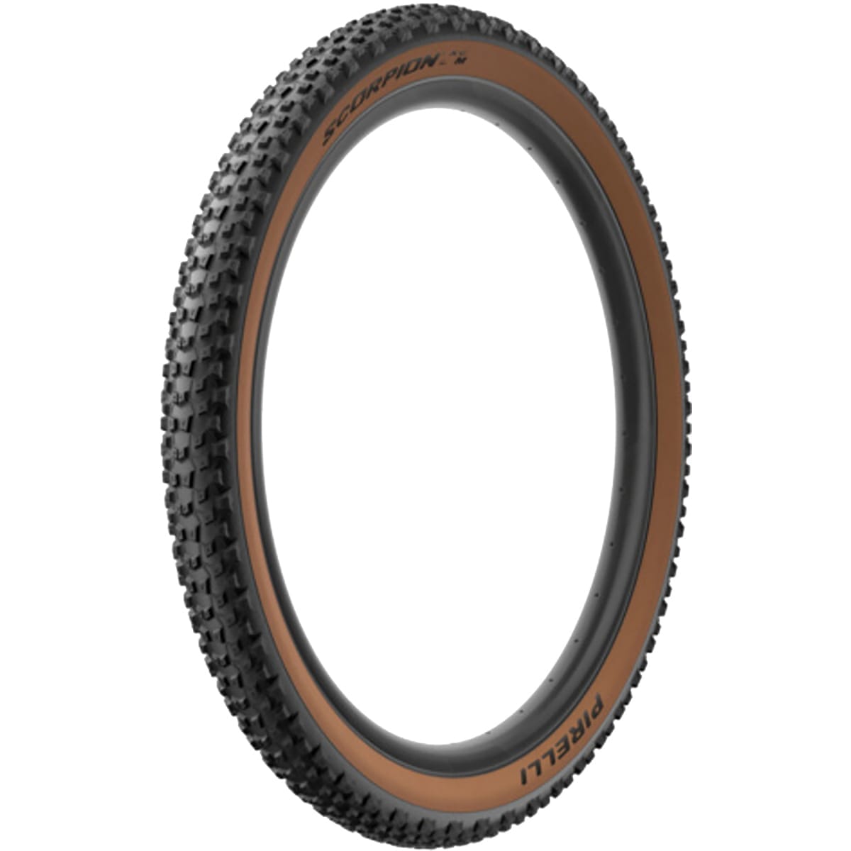 Pneu PIRELLI SCORPION XC M CLASSIC 29x2.20 ProWall Tubeless Ready Soft 3905700