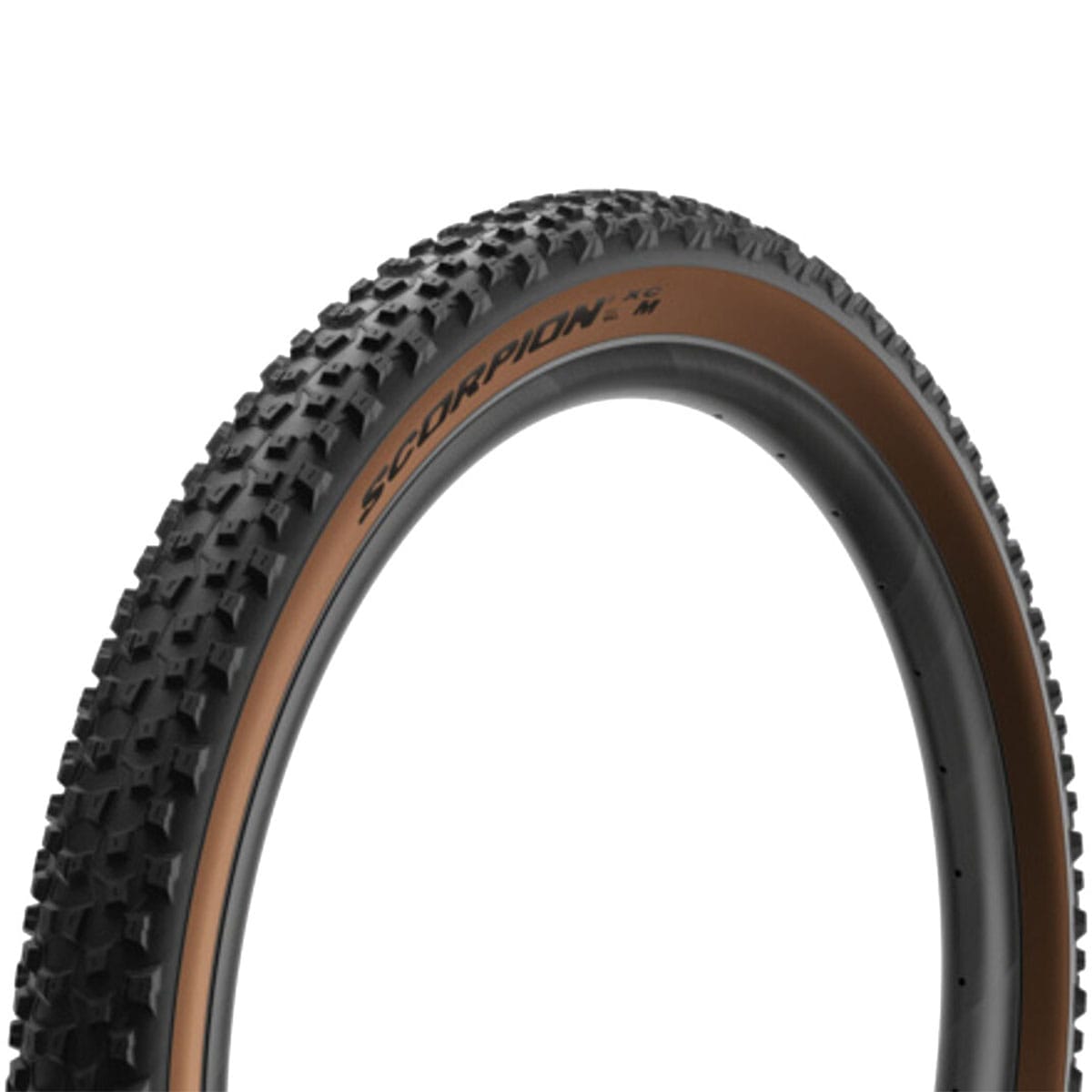 Pneu PIRELLI SCORPION XC M CLASSIC 29x2.20 ProWall Tubeless Ready Soft 3905700