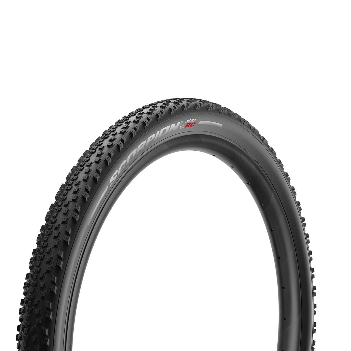 Pneumatico PIRELLI SCORPION XC RC 29x2.20 Tubeless Ready Soft Black 3945500