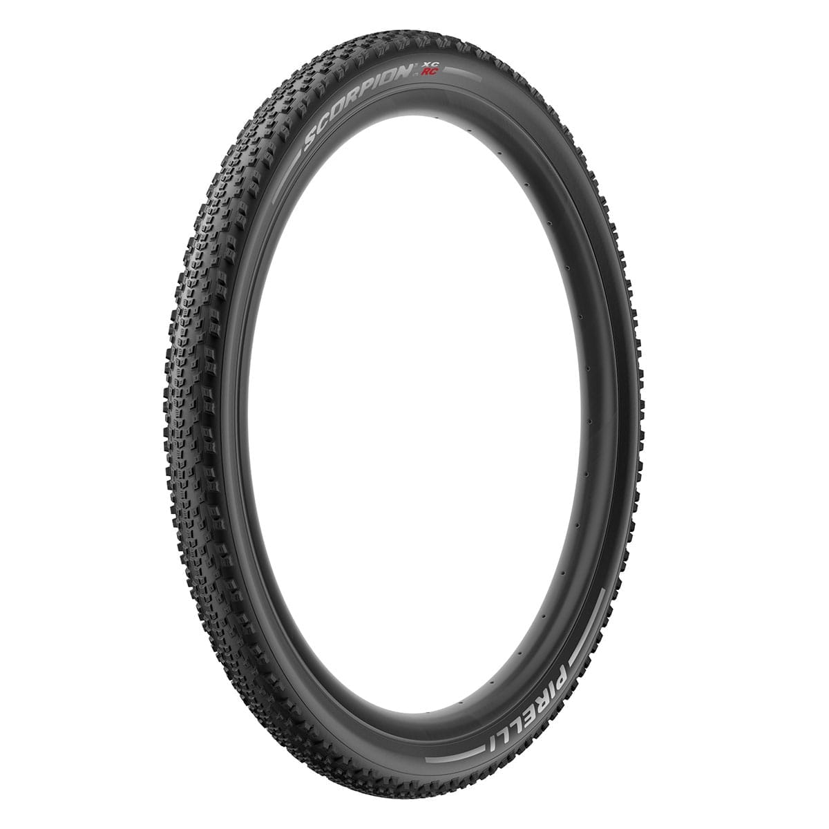 Pneumatico PIRELLI SCORPION XC RC 29x2.20 Tubeless Ready Soft Black 3945500