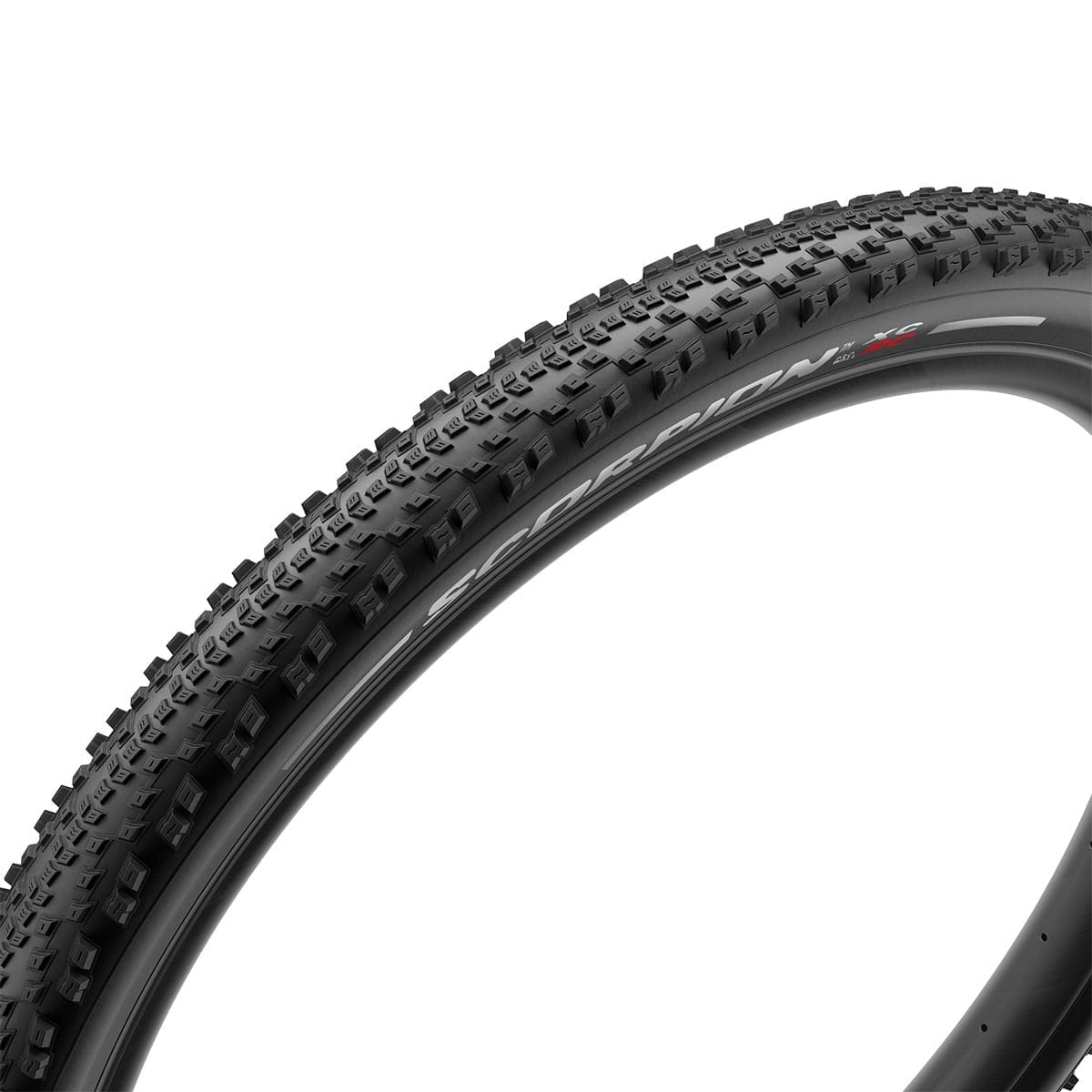 Pneumatico PIRELLI SCORPION XC RC 29x2.20 Tubeless Ready Soft Black 3945500