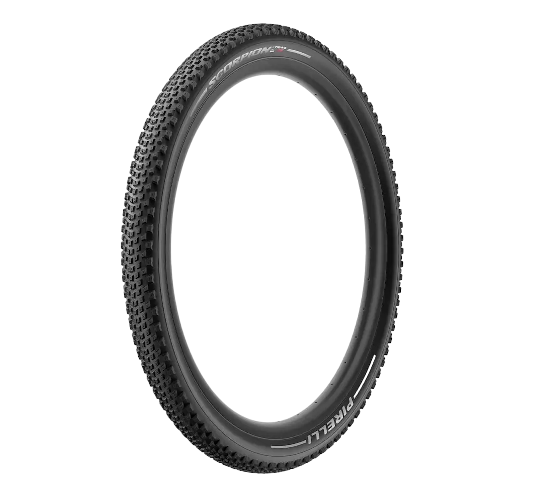 PIRELLI SCORPION TRAIL H 29x2.60 ProWall Tubeless Ready Soft-dæk 4189300