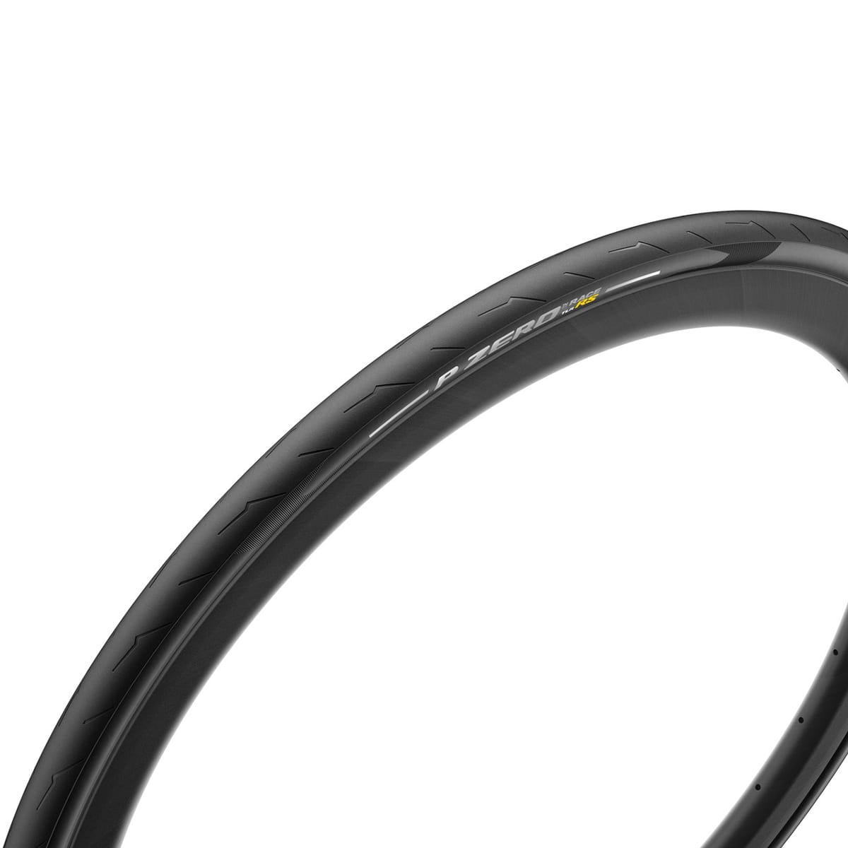 PIRELLI P ZERO RACE TLR RS 700c Tubeless Ready Nero Copertoni