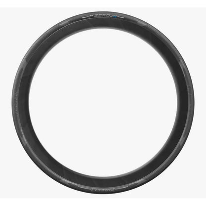 Pneu PIRELLI P ZERO RACE 4S 700c Tubeless Ready Preto