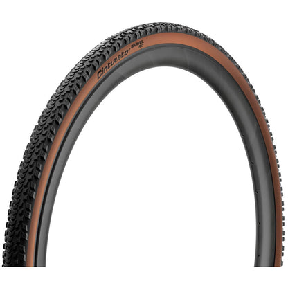 Neumático PIRELLI CINTURATO GRAVEL RC 700x40c Tubeless Ready Souple