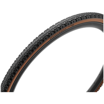 Neumático PIRELLI CINTURATO GRAVEL RC 700x40c Tubeless Ready Souple