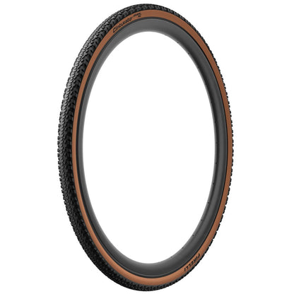 Pneu PIRELLI CINTURATO GRAVEL RC 700x35c Tubeless Ready Flexível